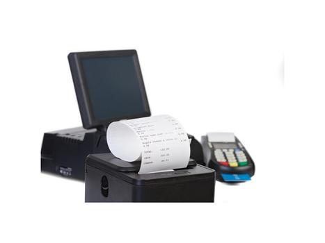 EXACOMPTA Termorull BPA-fri 80xØ70x12 48g 72m (5) (8075105SE)