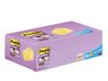 POST-IT Notatblokk POST-IT SSN 76x127 CY (24) (7100236612)