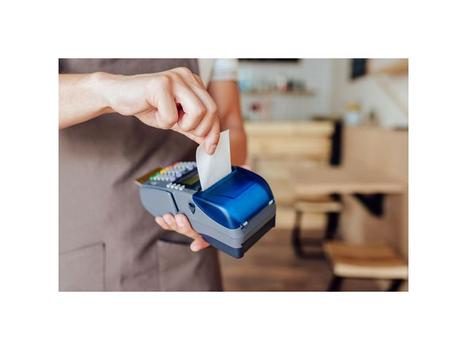 EXACOMPTA Termorull Fenolfri 57xØ40x12 55g 18m(10) (40753E)