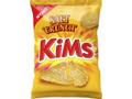 KiMs Potetgull KIMS Salt Crunch 200g (5958004390*18)