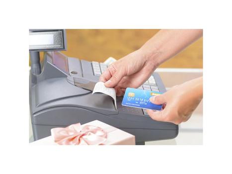 EXACOMPTA Termorull Fenolfri 57xØ40x12 52g 18m(20) (40951E)