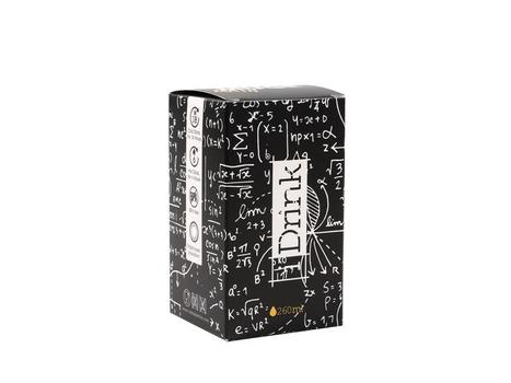 iDrink Termokopp IDRINK 260ml matte (ID0244)