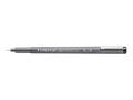 STAEDTLER Fiberpenn STAEDTLER PL 308 0,2mm sort