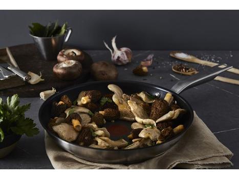 TEFAL Stekepanne TEFAL Virtuoso 28cm (2100119845)