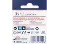Norgesplaster Heftplaster Robust 2,5cmx5m (451143031)