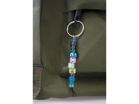 PLAYBOX Perler PLAYBOX kongo/ bokstav (1000) (2470725_ 1)