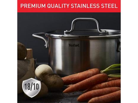 TEFAL Kjele TEFAL Virtuoso 20cm 3L (2100119892)