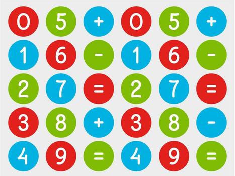 APLI Stickers APLI tall Ø20 (900) (15127)