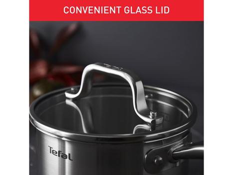 TEFAL Kasserolle TEFAL Virtuoso 16cm 1,5L (2100119891)