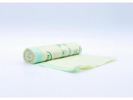 BioBag Biopose BIOBAG knytebånd 25my 30L (10) (181082)