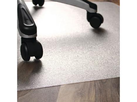 Floortex Stolunderlag FLOORTEX 116x150cm PVC HF (ECCMFLVS0007)