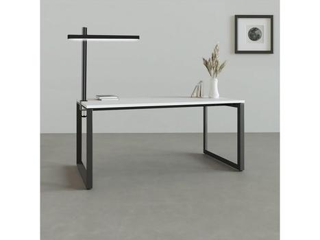 UNILUX Lampe UNILUX LED Zenith sort (400188588)