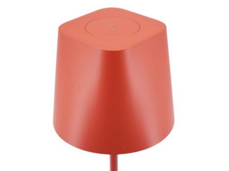 UNILUX Bordlampe UNILUX Ava LED rust (400190959)