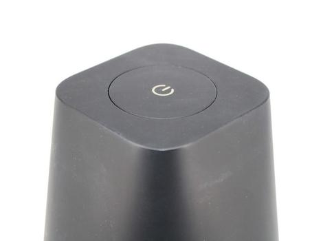 UNILUX Bordlampe UNILUX Ava LED sort (400190955)