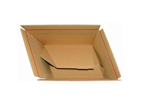 Colompac Posteske CP automat 300x216x130-220mm (CP141.201*10)