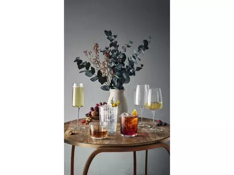 BORMIOLI ROCCO Glass BORMIOLI ROCCO Exclusiva 35cl (5047032*12)