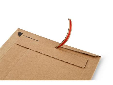 Colompac Pappkonvolutt COLOMPAC 29x40x5cm (CP010.07)