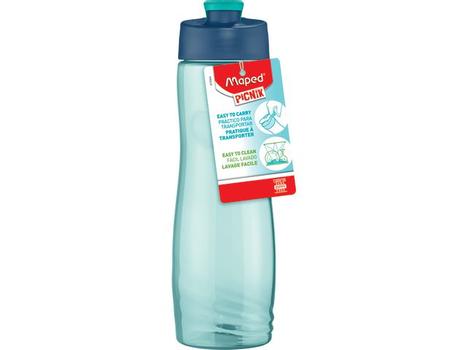 MAPED Drikkeflaske MAPED Picnik 750ml blå (872904)