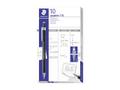 STAEDTLER Stiftblyant 778 0,5mm sort (778 05-9*10)
