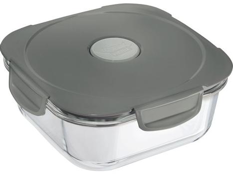 MAPED Lunsjboks MAPED Picnik 1,2L m/lokk glass (870505)