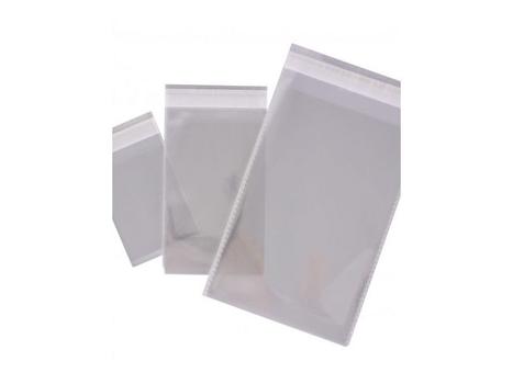 APLI Pose APLI selvkleb. PP 120x180mm (100) (16221)