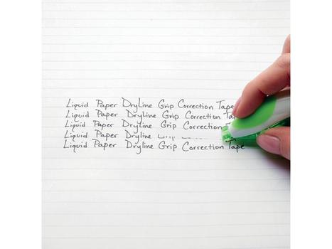 PAPER MATE Korrekturroller PAPERMATE 5mmx8,5m (S0846020)