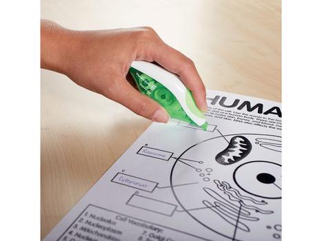 PAPER MATE Korrekturroller PAPERMATE 5mmx8,5m (S0846020)