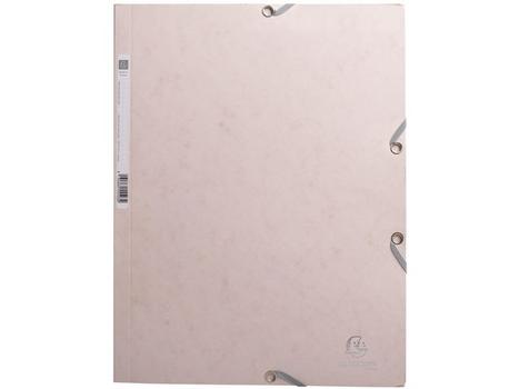 EXACOMPTA Strikkmappe EXACOMPTA Skandi A4 ass (4) (55270E)