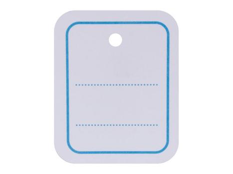 APLI Prislapper APLI mrk.tekstil 30x37 (1000) (161020)