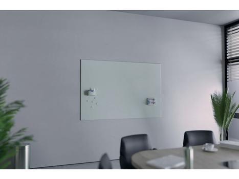 LEGAMASTER Magnet LEGAMASTER glassboard grønn (5) (7-181634)