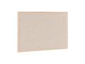 EARTH-IT Oppslagstavle EARTH 58, 5x88, 5cm beige (FB381280115)