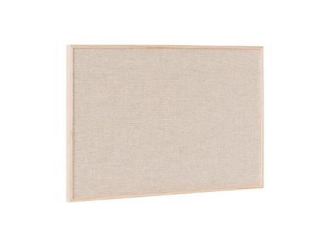 EARTH-IT Oppslagstavle EARTH 58, 5x88, 5cm beige (FB381280115)