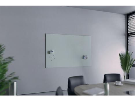 LEGAMASTER Tilbehørsholder LEGAMASTER magnetisk gr (7-122734)