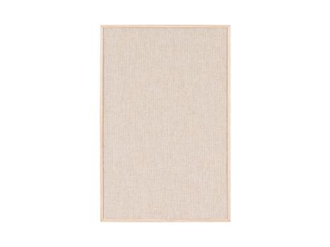 EARTH-IT Oppslagstavle EARTH 58, 5x88, 5cm beige (FB381280115)