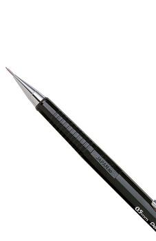 PENTEL Trykkblyant PENTEL P205 05mm sort (P205A)
