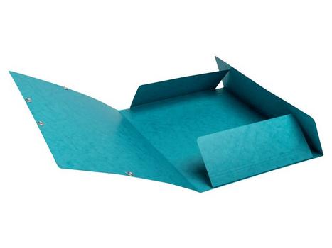 EXACOMPTA Strikkmappe EXACOMPTA Skandi A4 ass (4) (55270E)