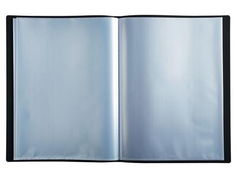 EXACOMPTA Presentasjonsmappe EXACOMPTA A4 40l sor (78541E)