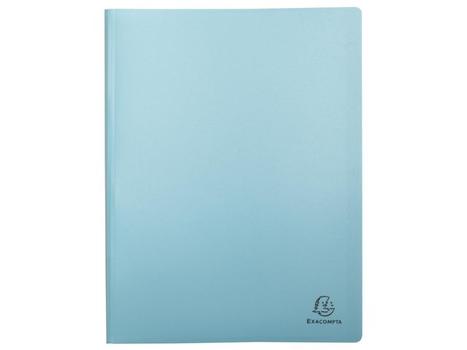 EXACOMPTA Presentasjonsmappe EXACOMPTA A4 40l (4) (86470E)