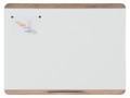 BI-OFFICE Whiteboard BI-OFFICE lakk 90x120 (MA0516310124)