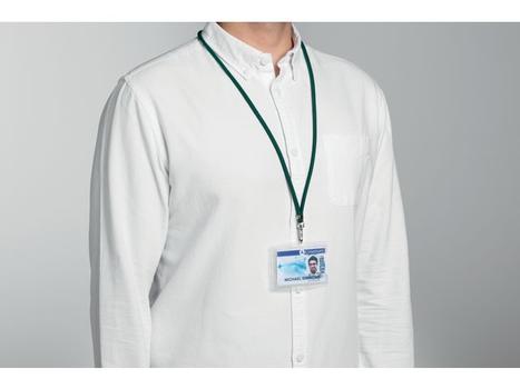 DURABLE Kortholder DURABLE reXcycle 1kort (10) (895119)