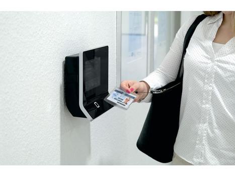 DURABLE Kortholder DURABLE reXcycle 2kort (10) (895219)