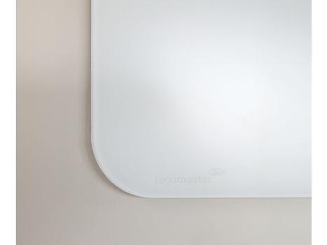 LEGAMASTER Glassboard LEGAMASTER 100x150cm grå (7-104263)