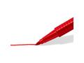 STAEDTLER Fiberpen Triplus Color 1,0mm ass (10) (323 SB10)