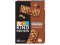 BE-KIND® Nøttebar BE-KIND melkesjokolade latte (469259*12)