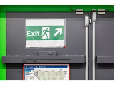 TARIFOLD Plastlomme DJOIS A3 kang selvkleb (2) (B194470)