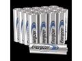 ENERGIZER Batteri ENERGIZER U.Lithium AA (20) (7638900454727)