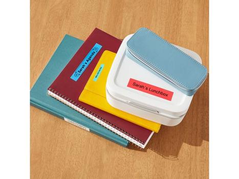 DYMO LabelManager Executive 640CB tarratulostin (2197370)