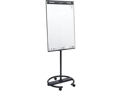 LEGAMASTER SKETCH ECO flipchart paper pad plain 50 sheets 2pcs (7-157620)