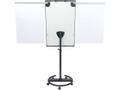LEGAMASTER SKETCH PRO flipchart mobile round base (7-153610)