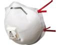 3M Støvmaske 3M 9936 spesial FFP3m/ vent (5) (7000052909)